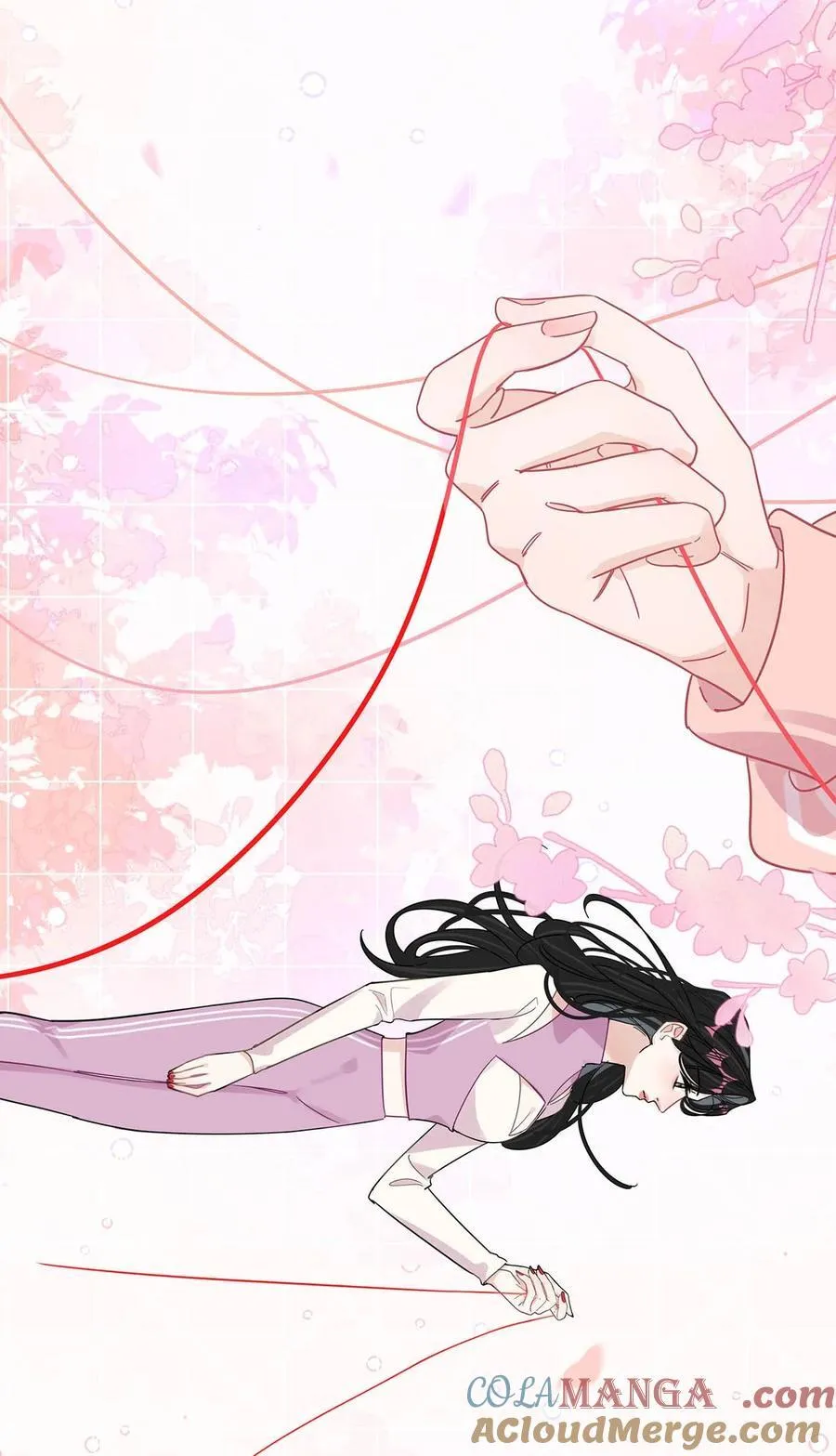 013 可能是……缘分？22