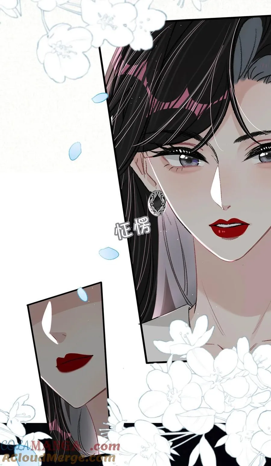 026 不听话的孩子，是要挨罚的。26