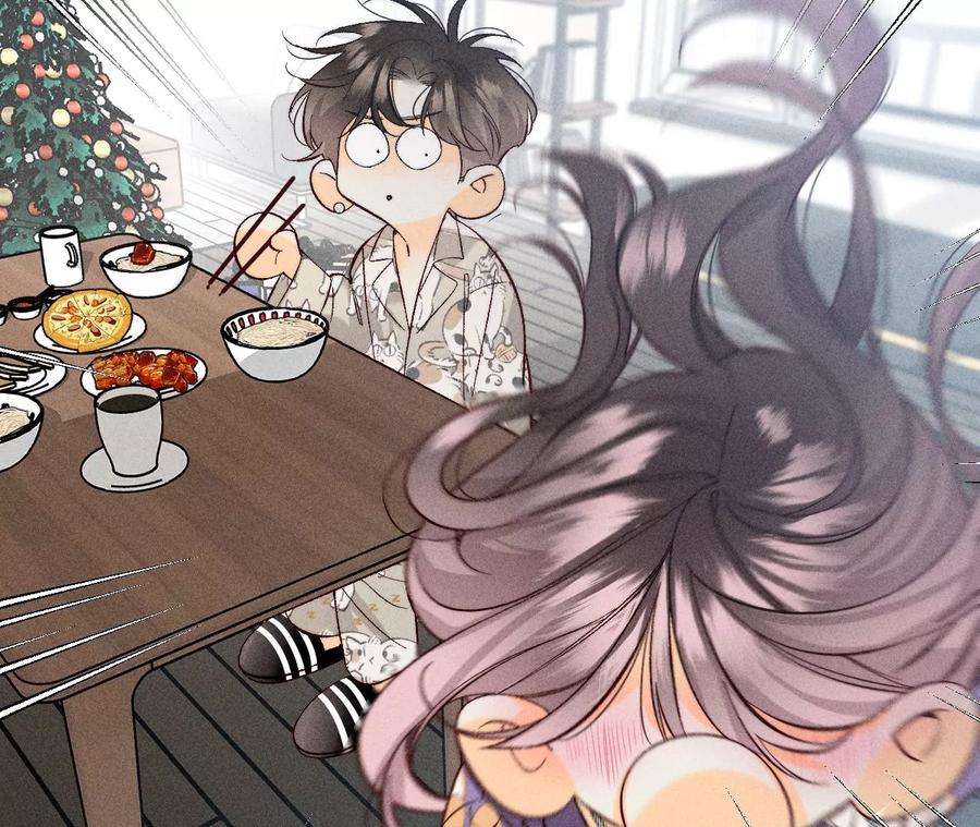 60·我没吃醋！55