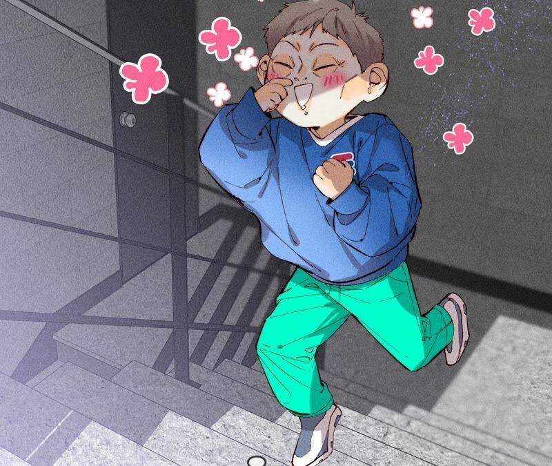 17·虎口险逃生（四月周边福利放送）63
