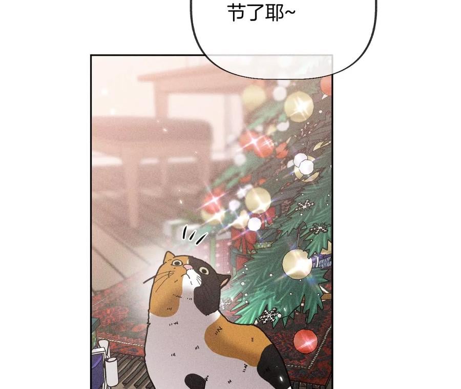 圣诞节番外8