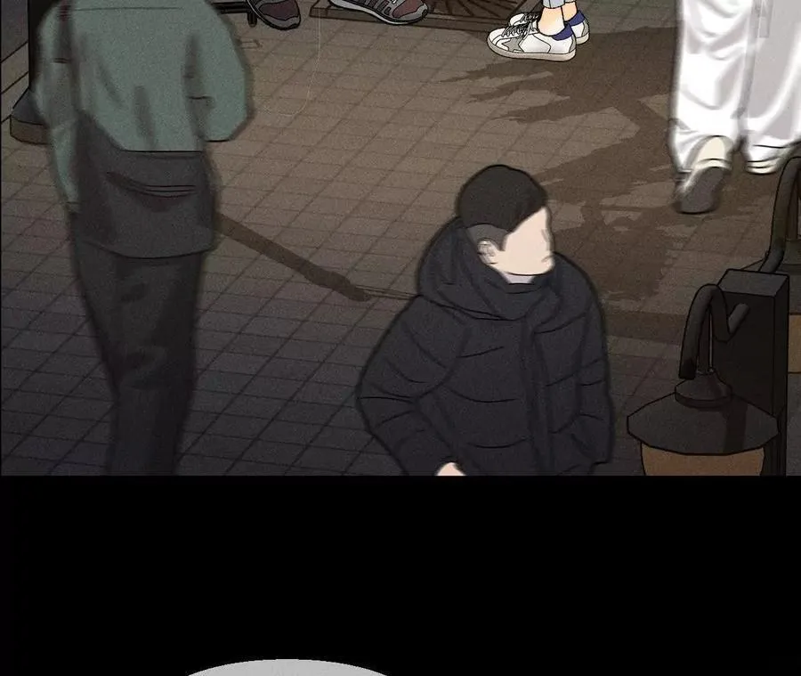 眼神骗不了人105