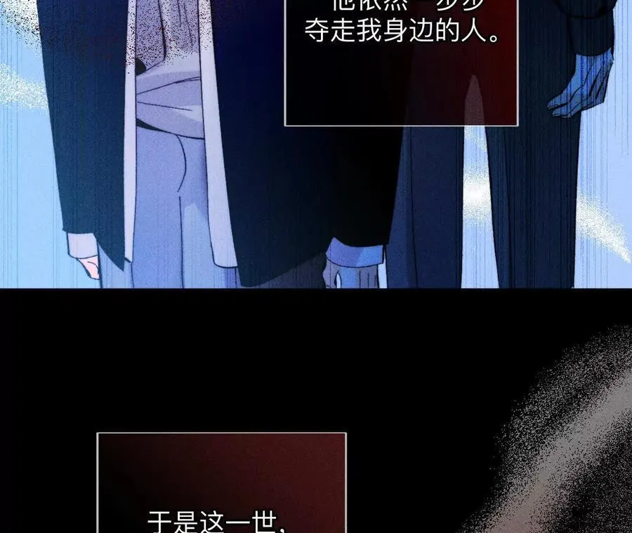 缘起，姐姐的红线33