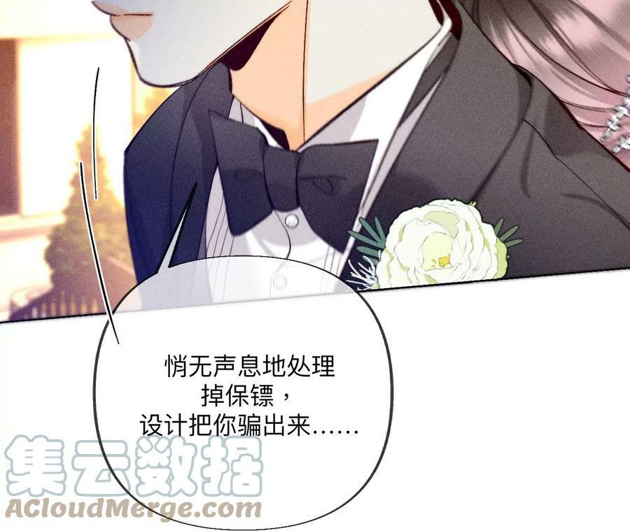 103·惊心动魄的婚礼28