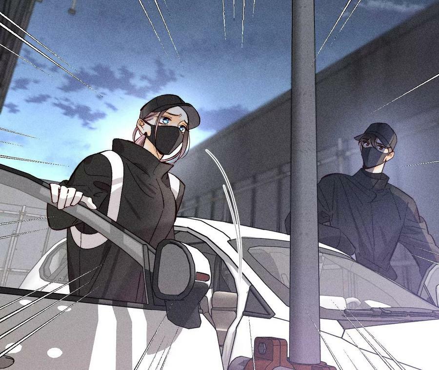 83·遇险9