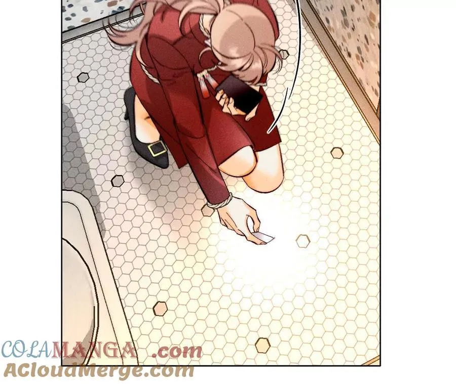 你到底是谁？104