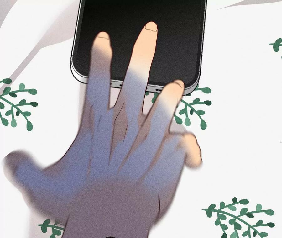 107·那男生真帅（末尾有福利）77