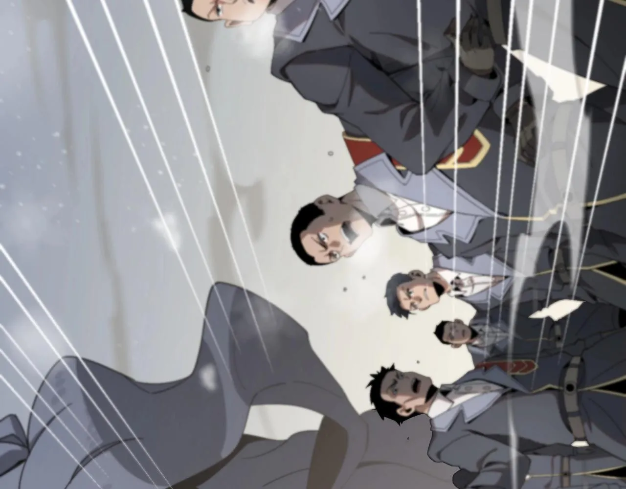 第1话 被骂上热搜的人101