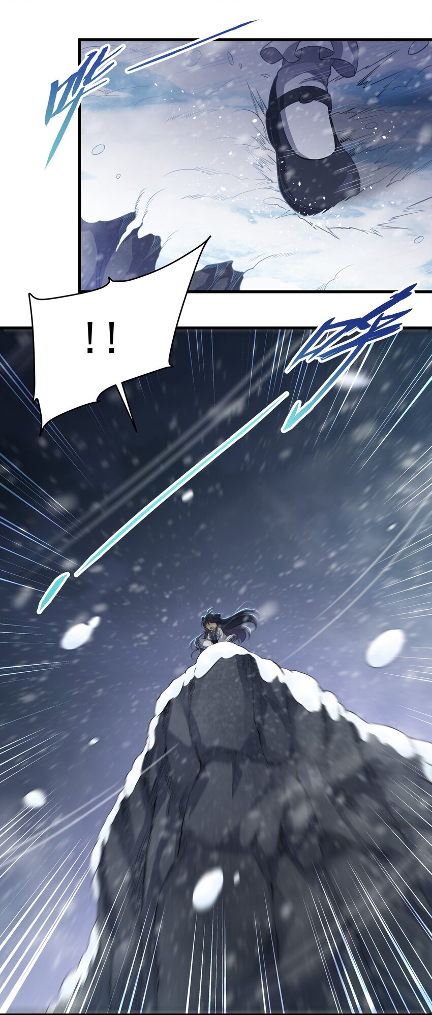 第0话 沉睡的白夜5