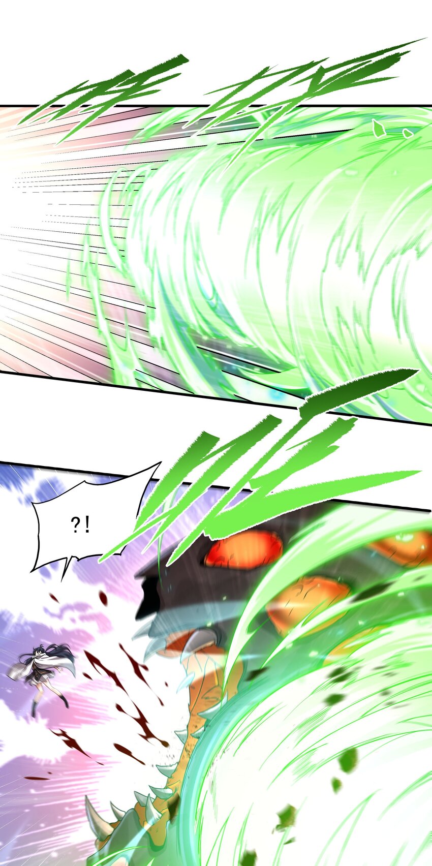 第54话 拼命守护5