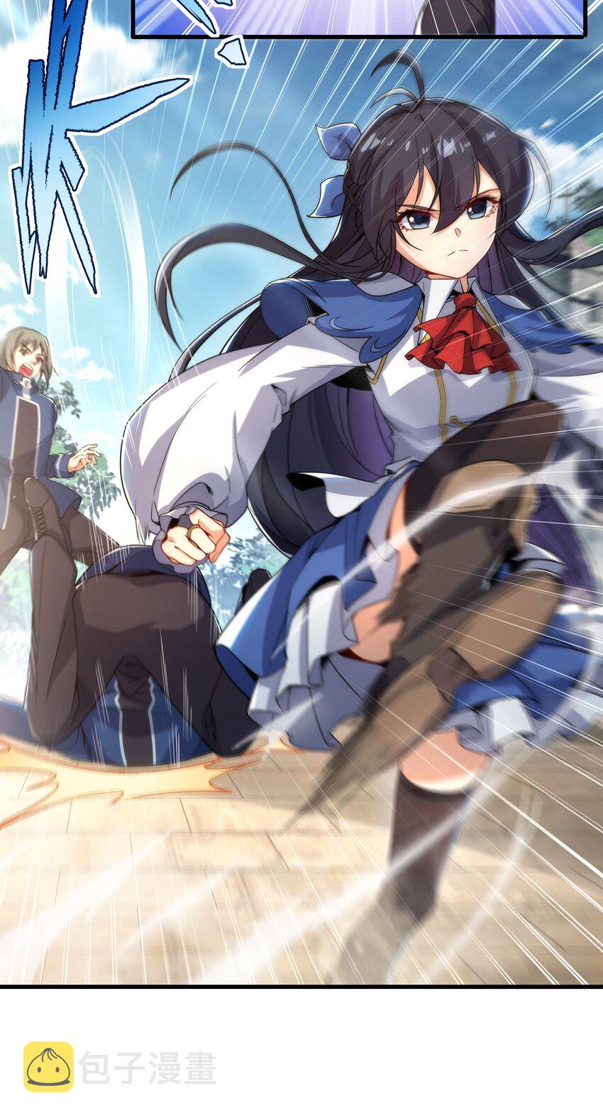 第35话 鼻梁终结者5
