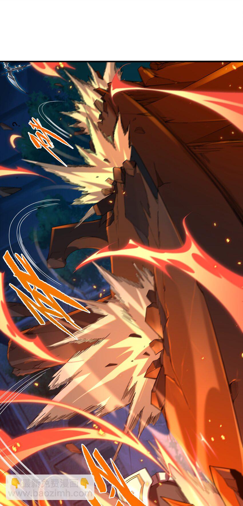 第51话 奄奄一息6