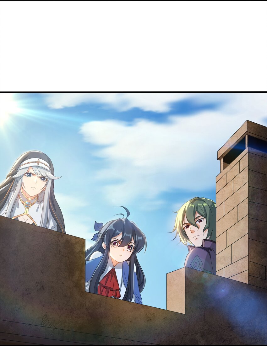 第41话 放开他们！2