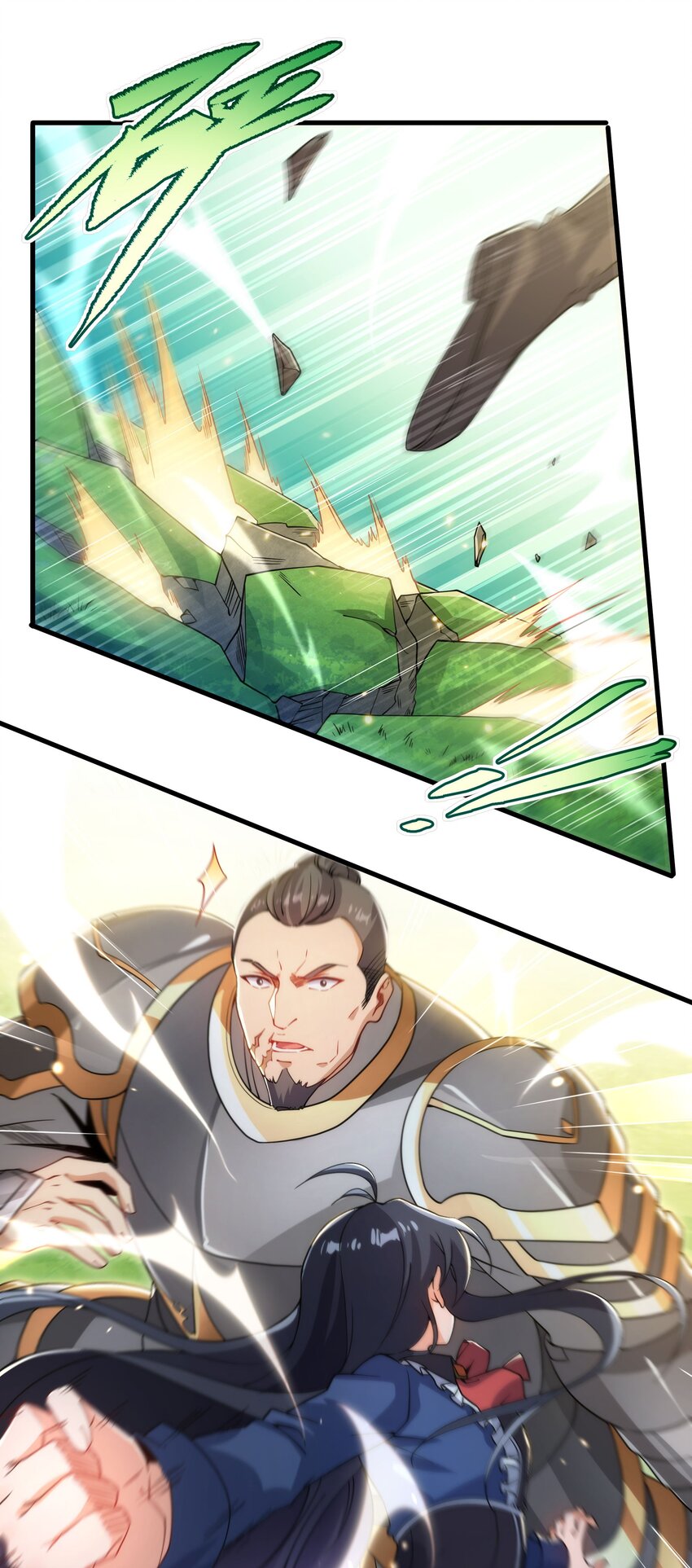 第65话 挑战我试试43