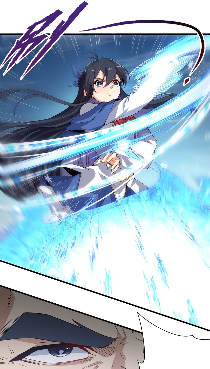 第19话 公爵的训练25