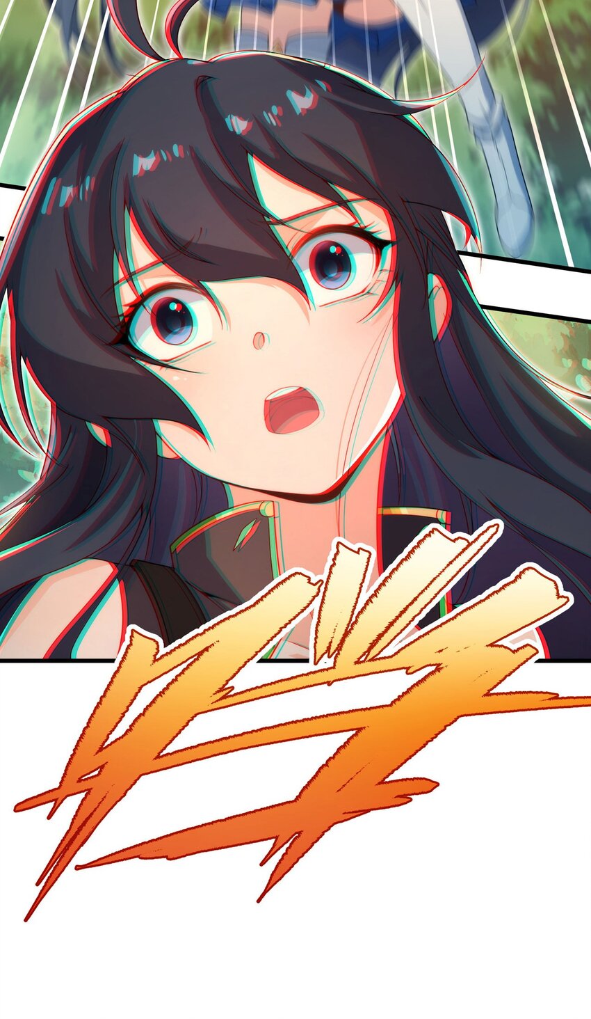 第75话 同床夜谈44