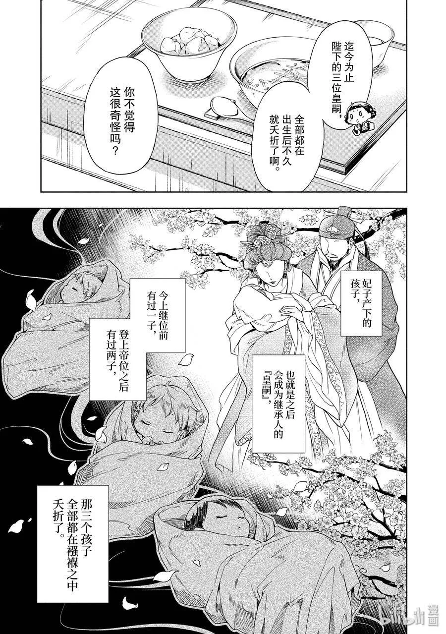 1 后宫的诅咒15