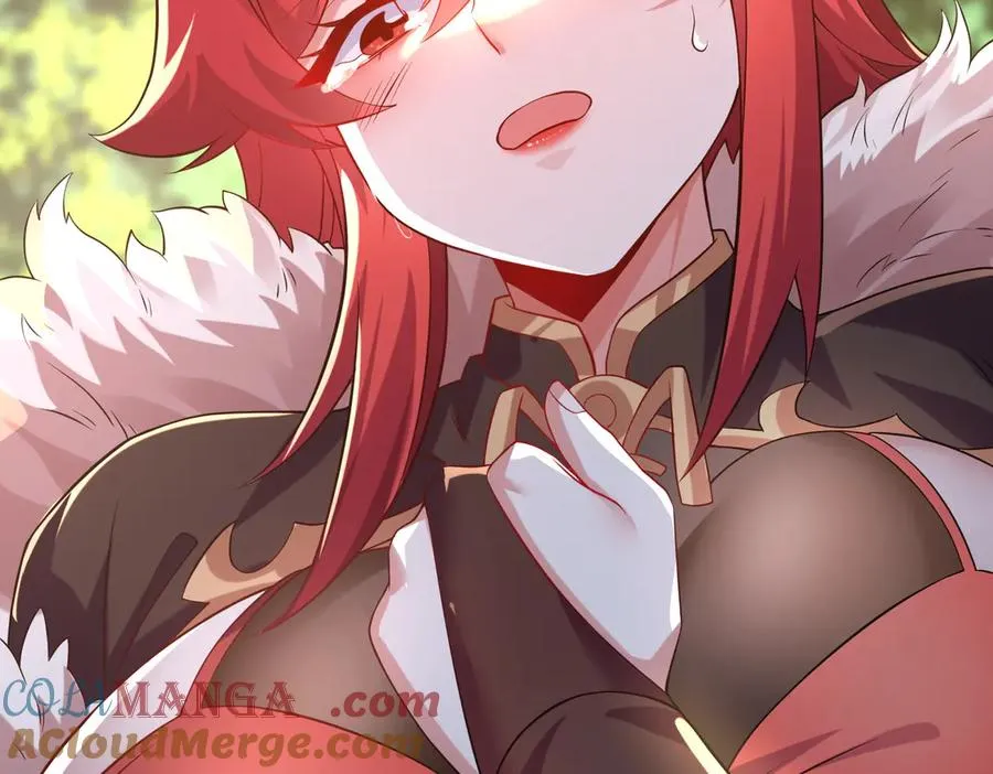 钢铁直女万红樱48
