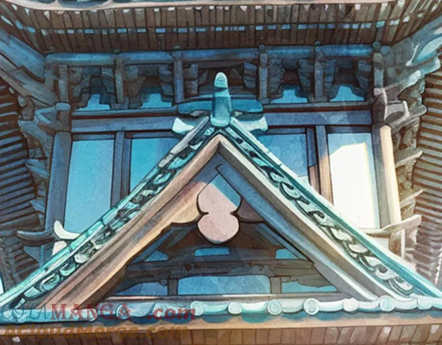 女神恭候多时116