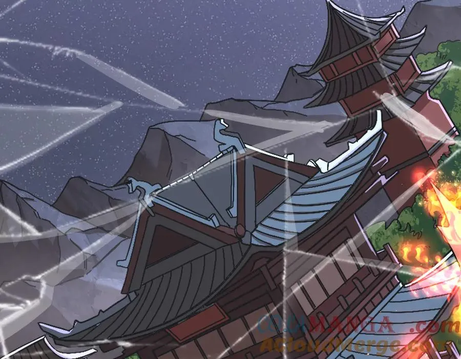 第一门派？156