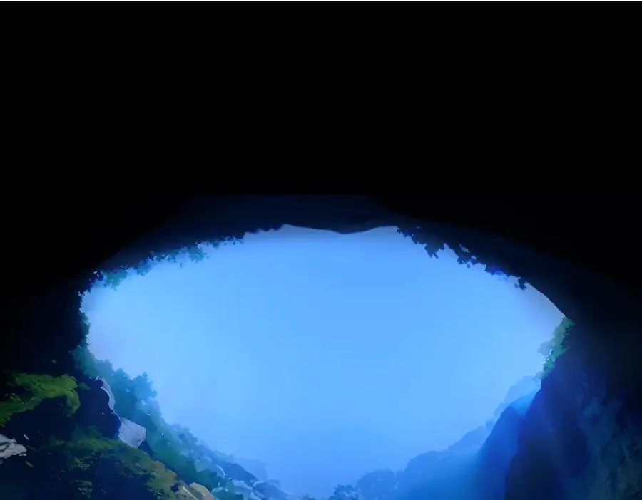 感受凡人的愤怒吧！58