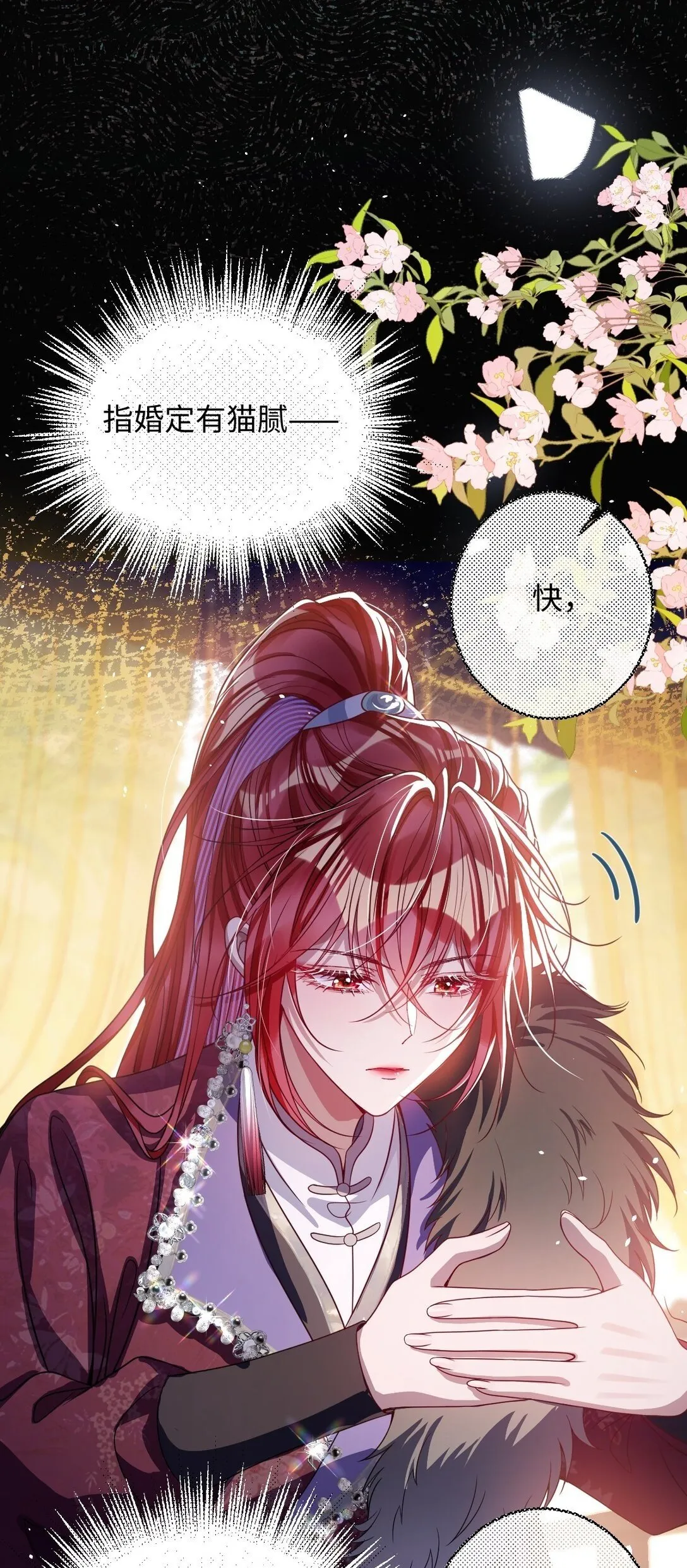 023 想夺兵权？19