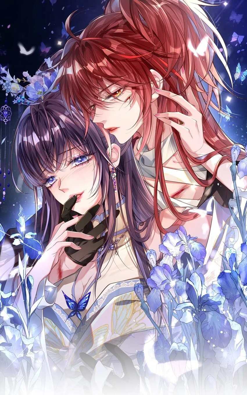 002 她知道了？13