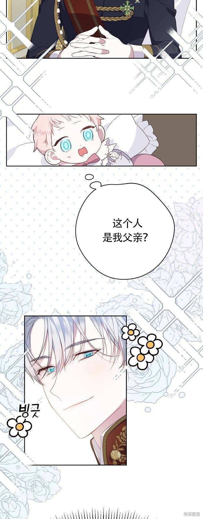 [第1话] 重生为公主了!38
