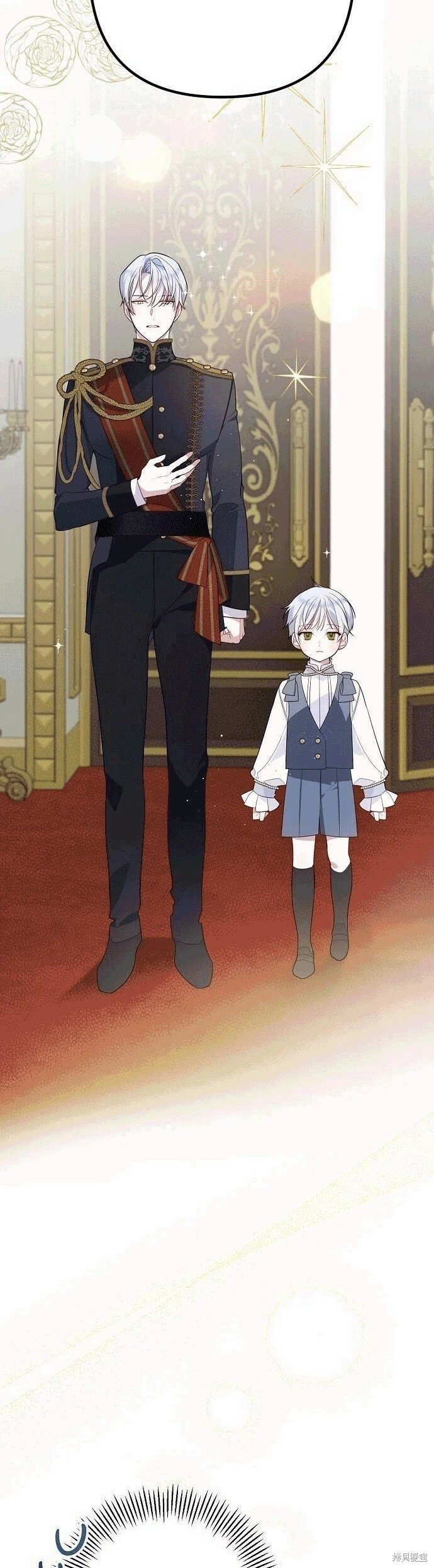 [第2话] 爸爸和哥哥好奇怪啊!32