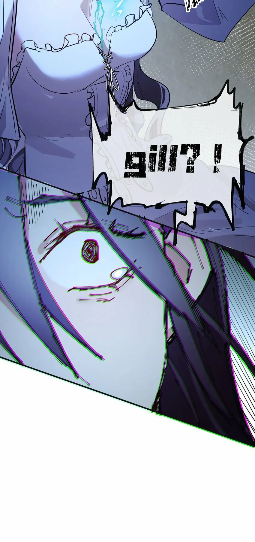 第13话 蓝色的子弹33
