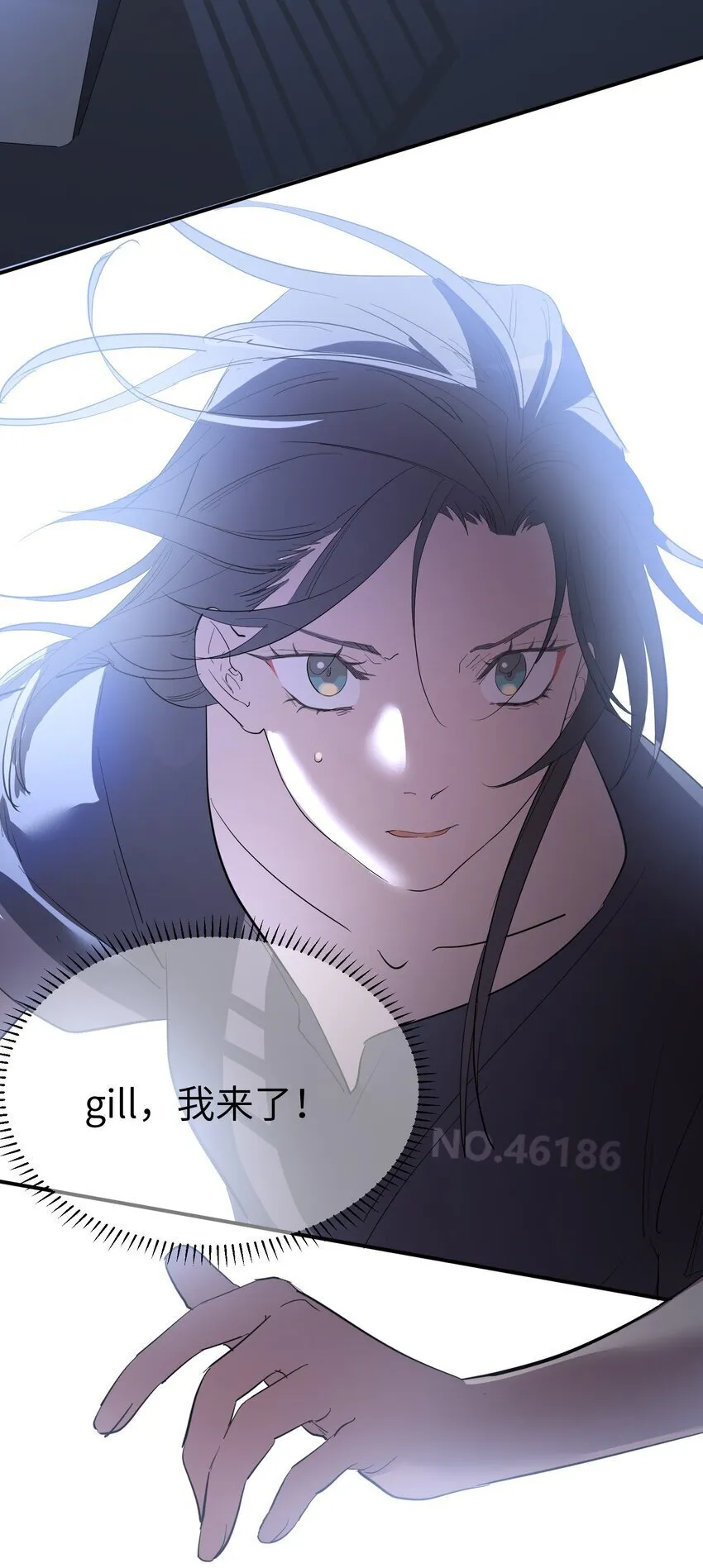 第29话 计划之外的苏37