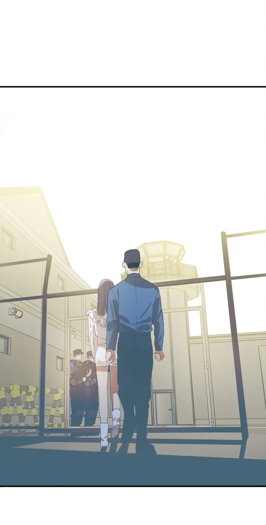 第26话 逃跑计划10