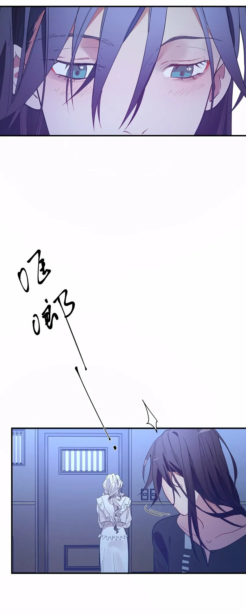 第8话 反常的gill30