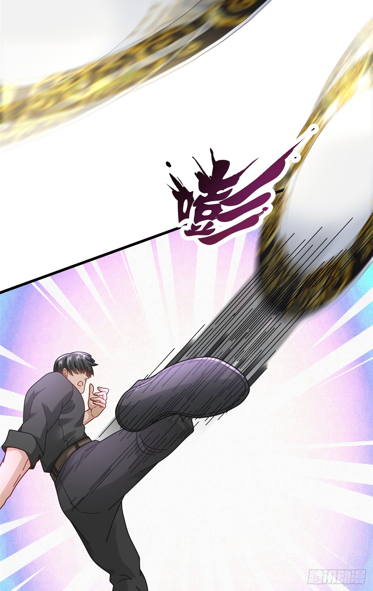 89 兵爷出手27