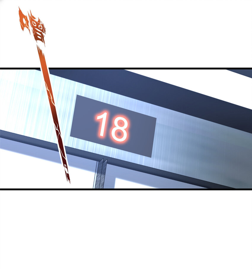 74 十八楼的电梯18