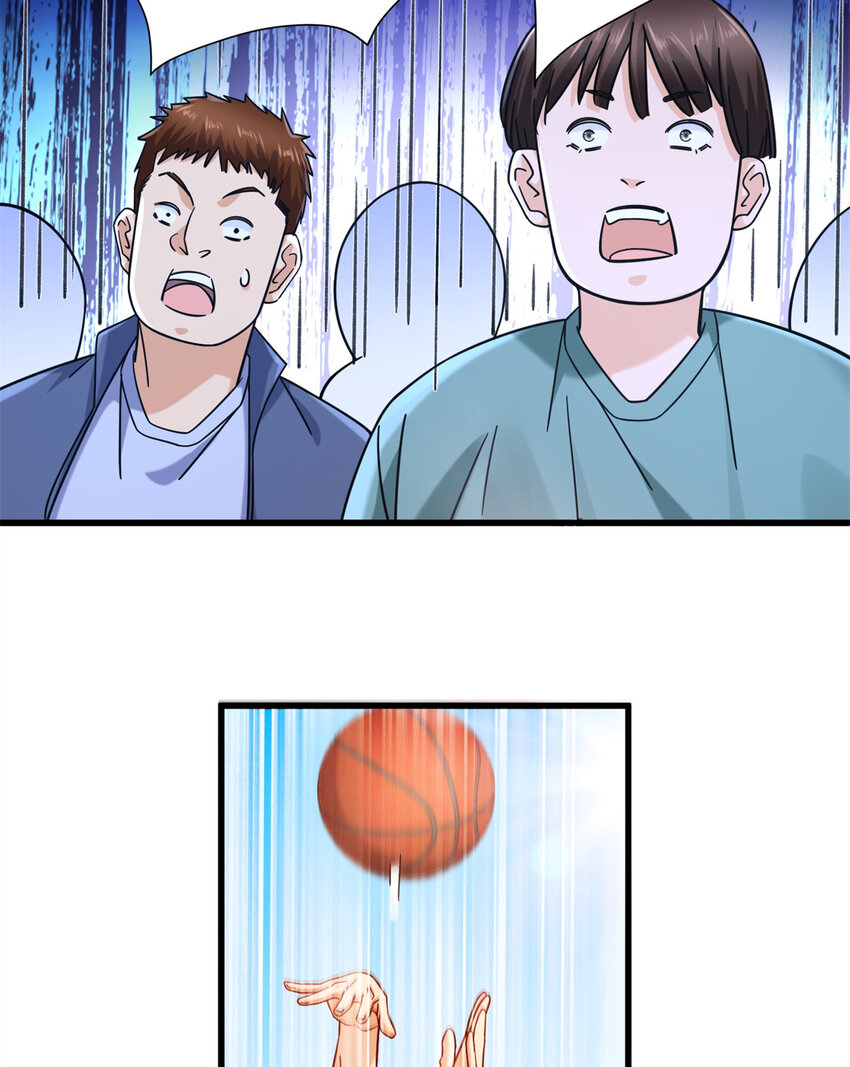 18 飞跃全场的篮球27