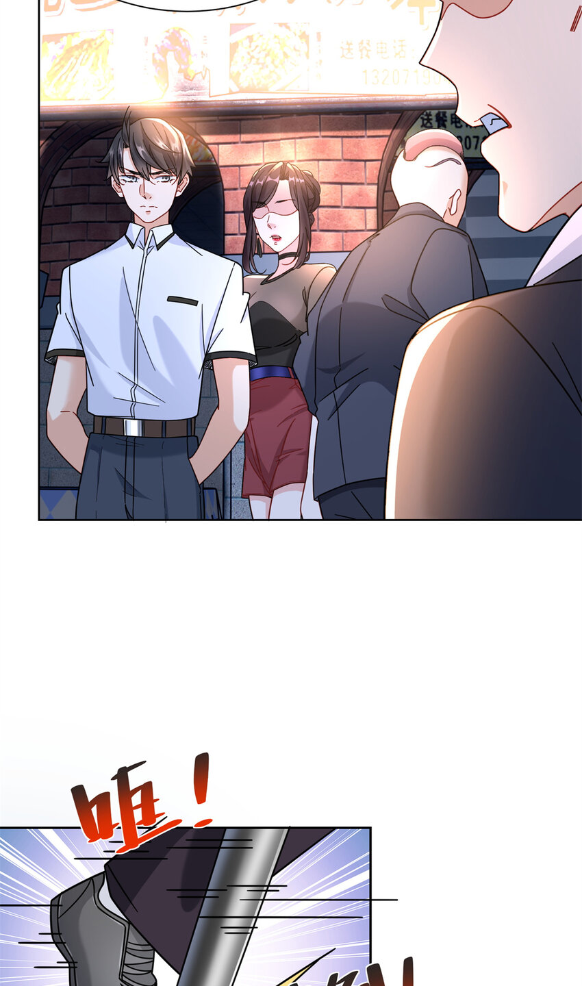 62 曾柔大侠6