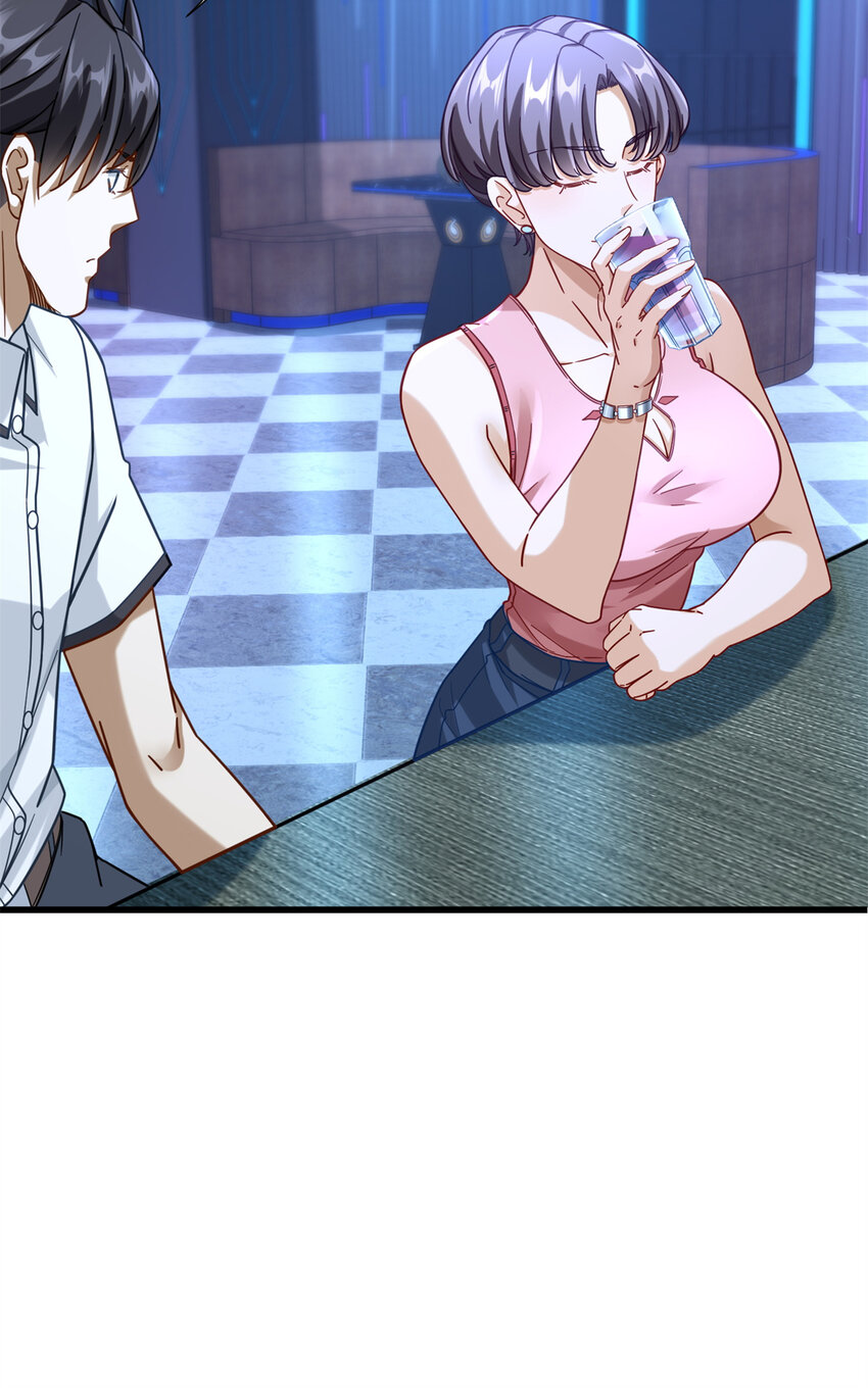 43 俏丽女贼10