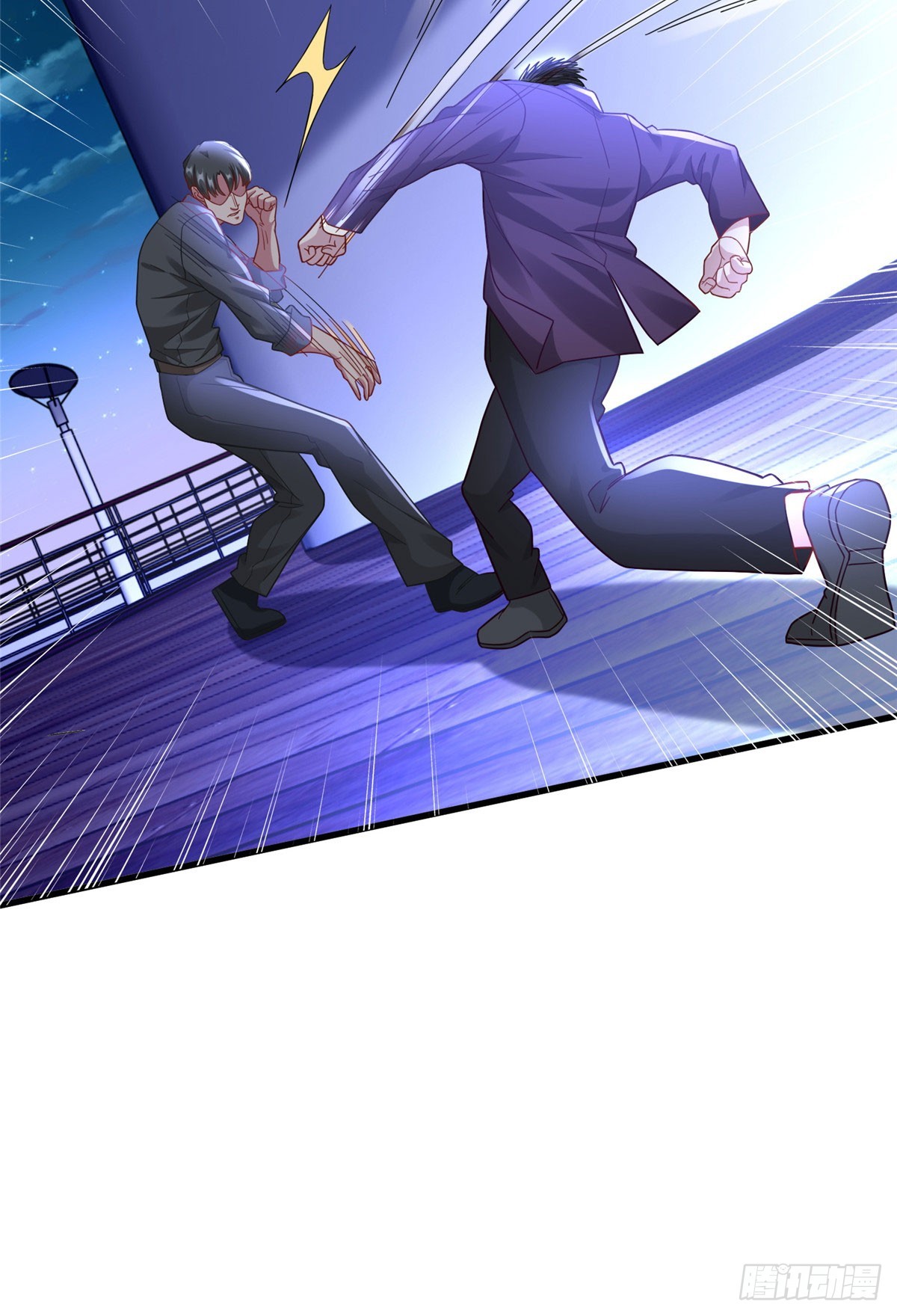 89 兵爷出手10