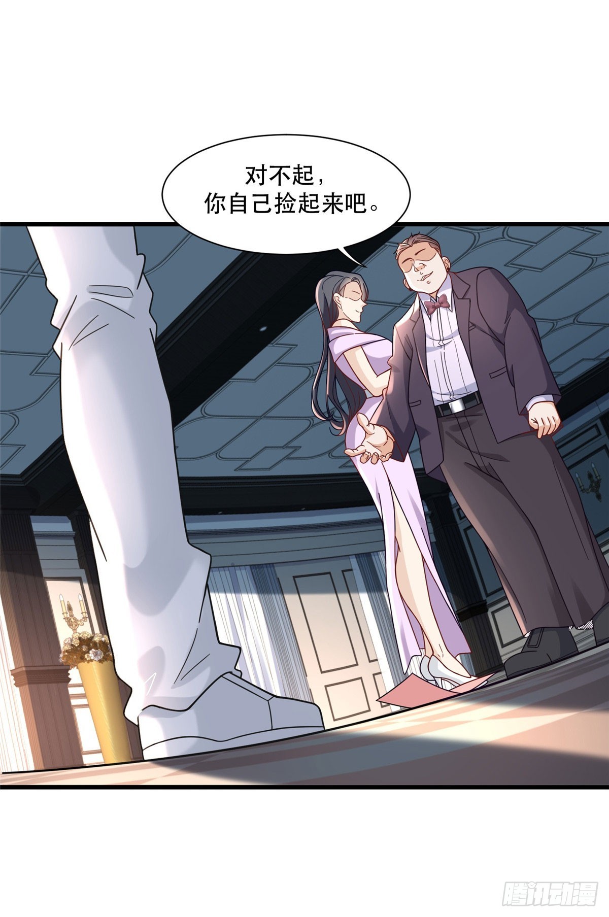 91 模特丁敏18