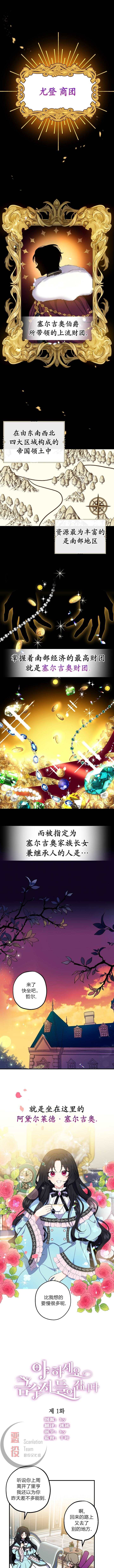 第1话0