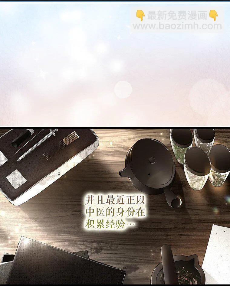 1. 如梦初醒80