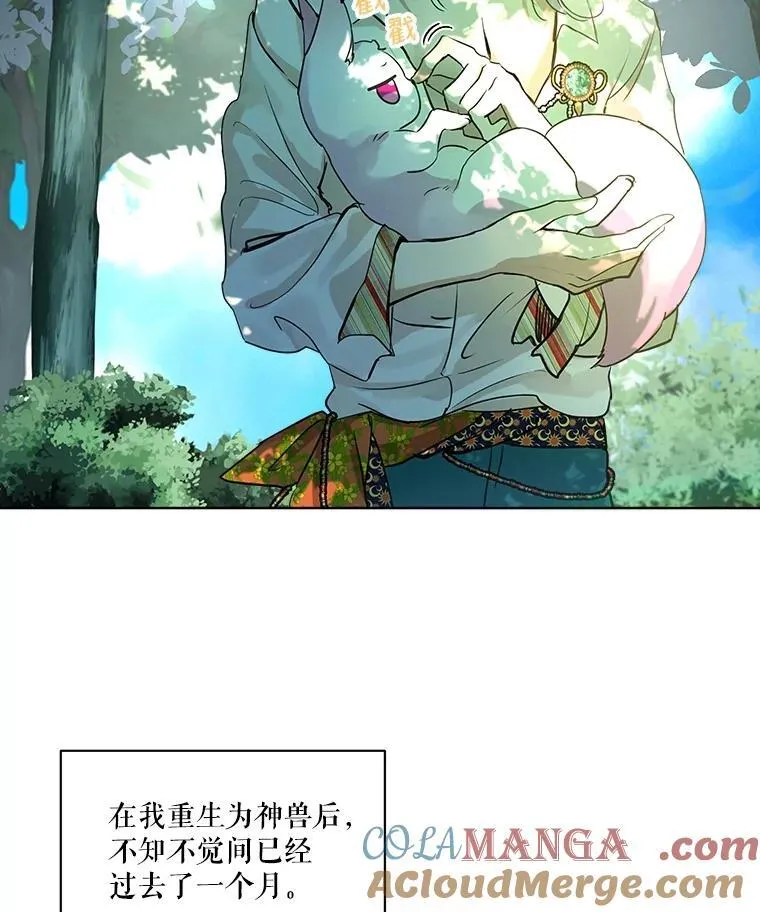 1.重生成神兽9