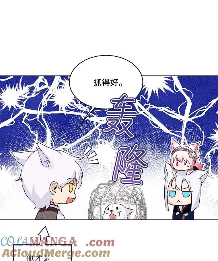 54.得到银狐（本季完）28