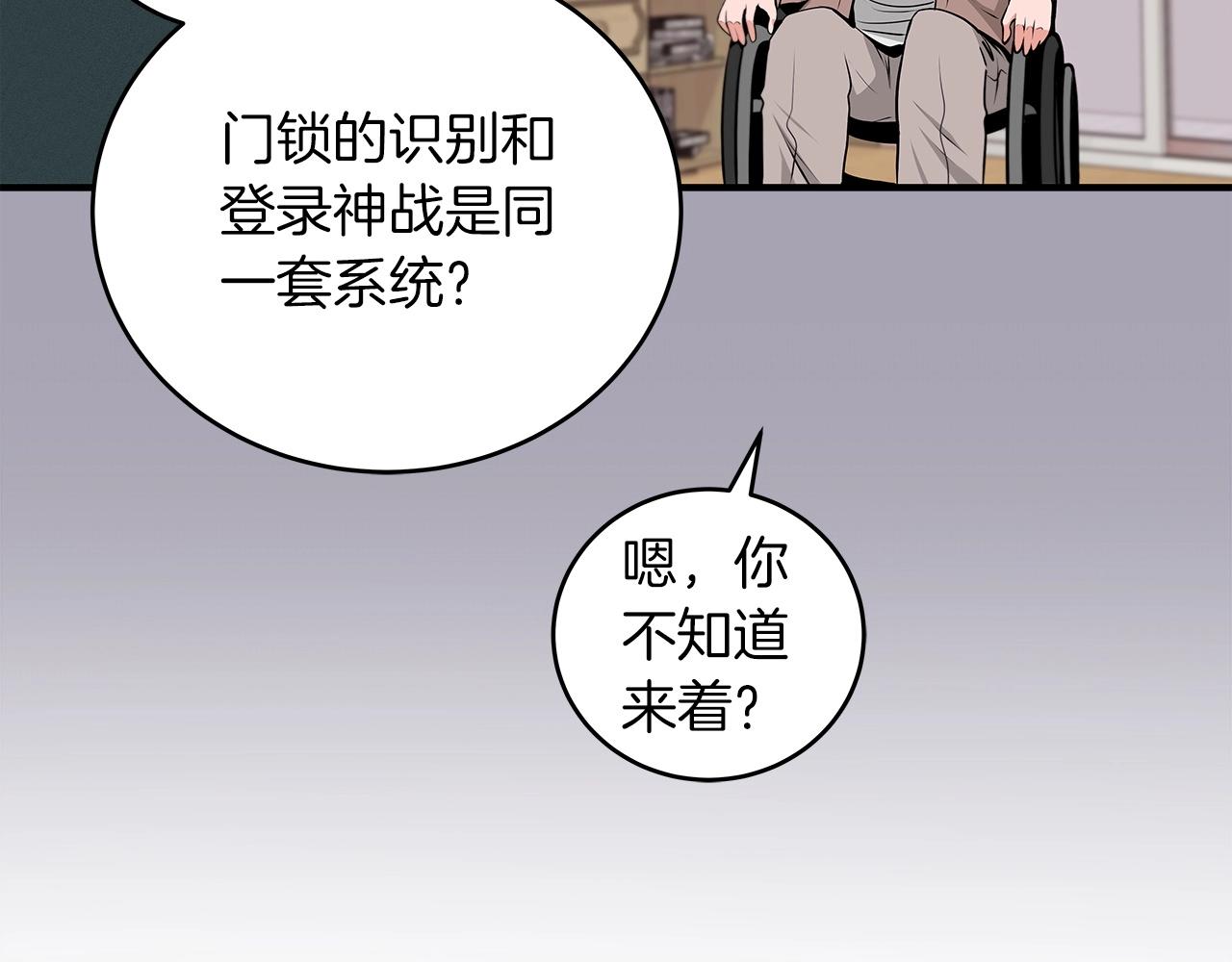 第2话 传说级职业64