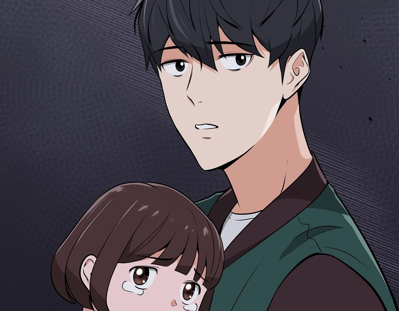 第5话 BOSS副本50