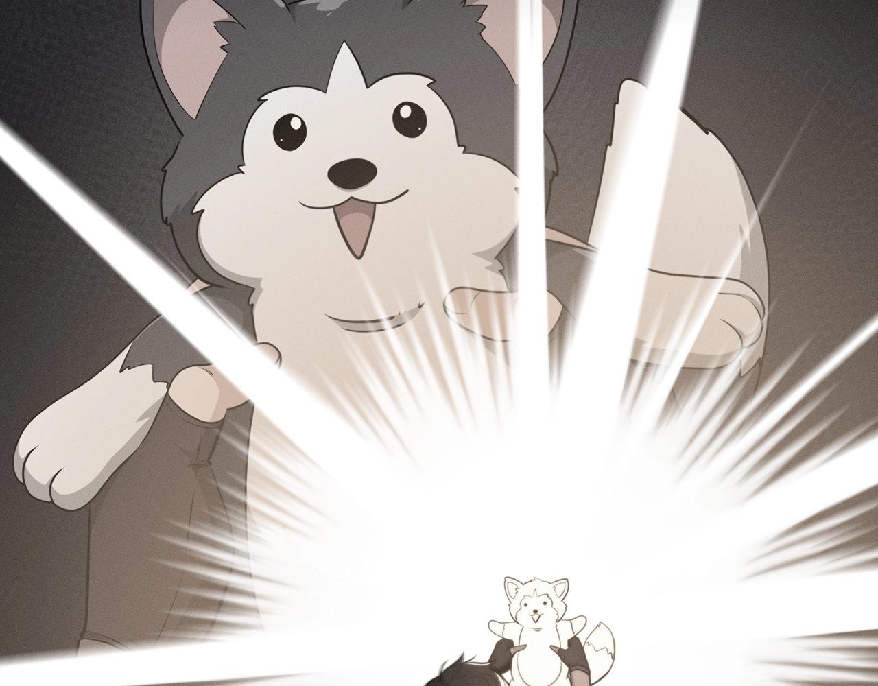 第5话 BOSS副本14