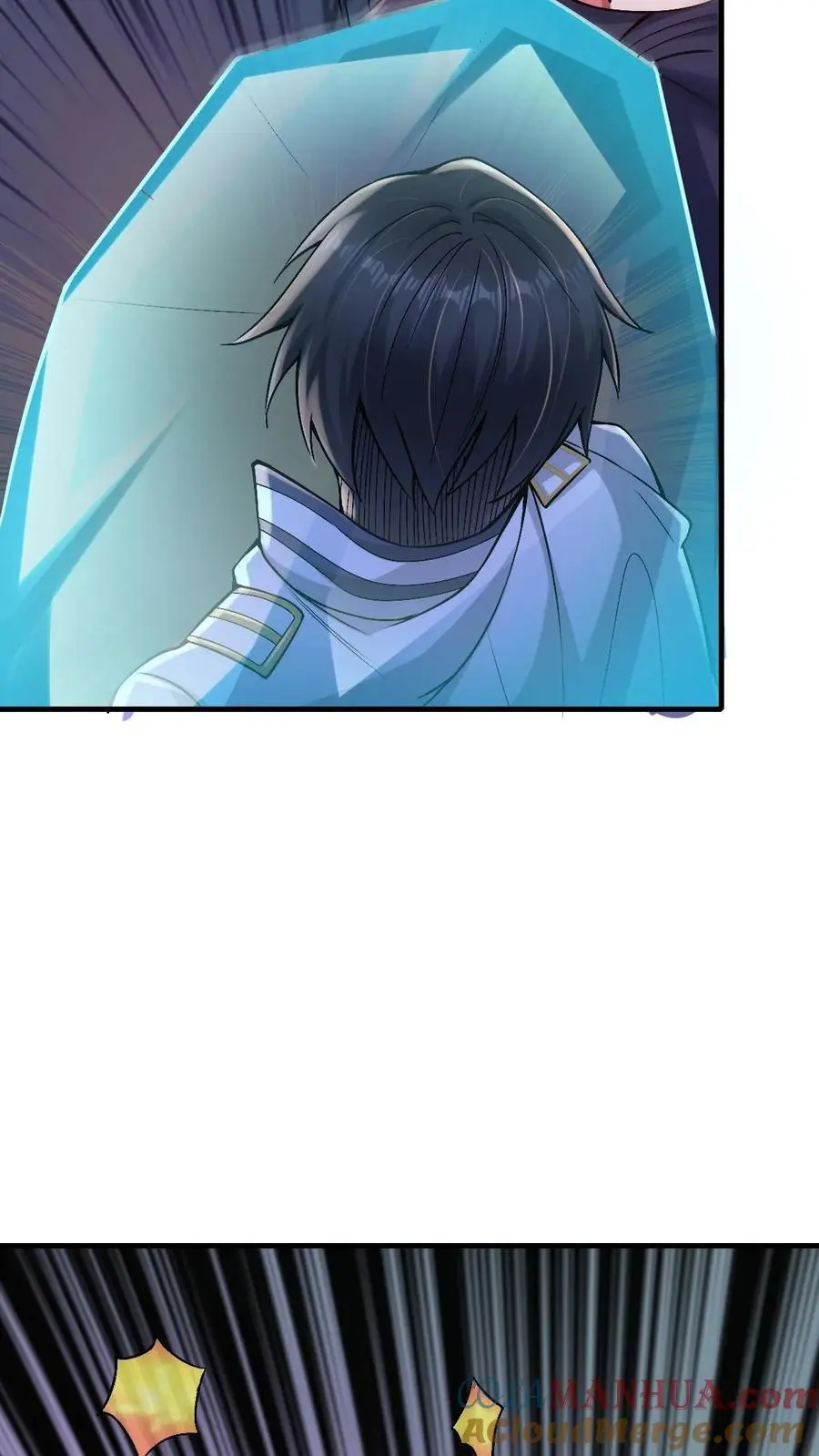 第14话 确定没搞错？6