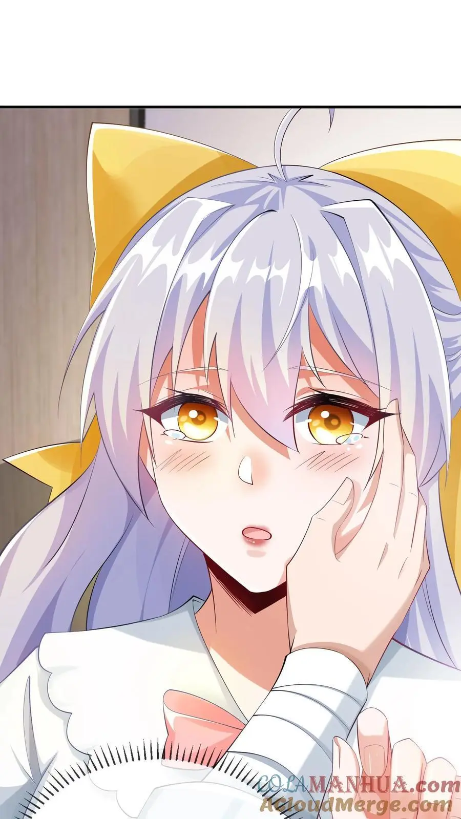 第4话 带着哥哥上学去9