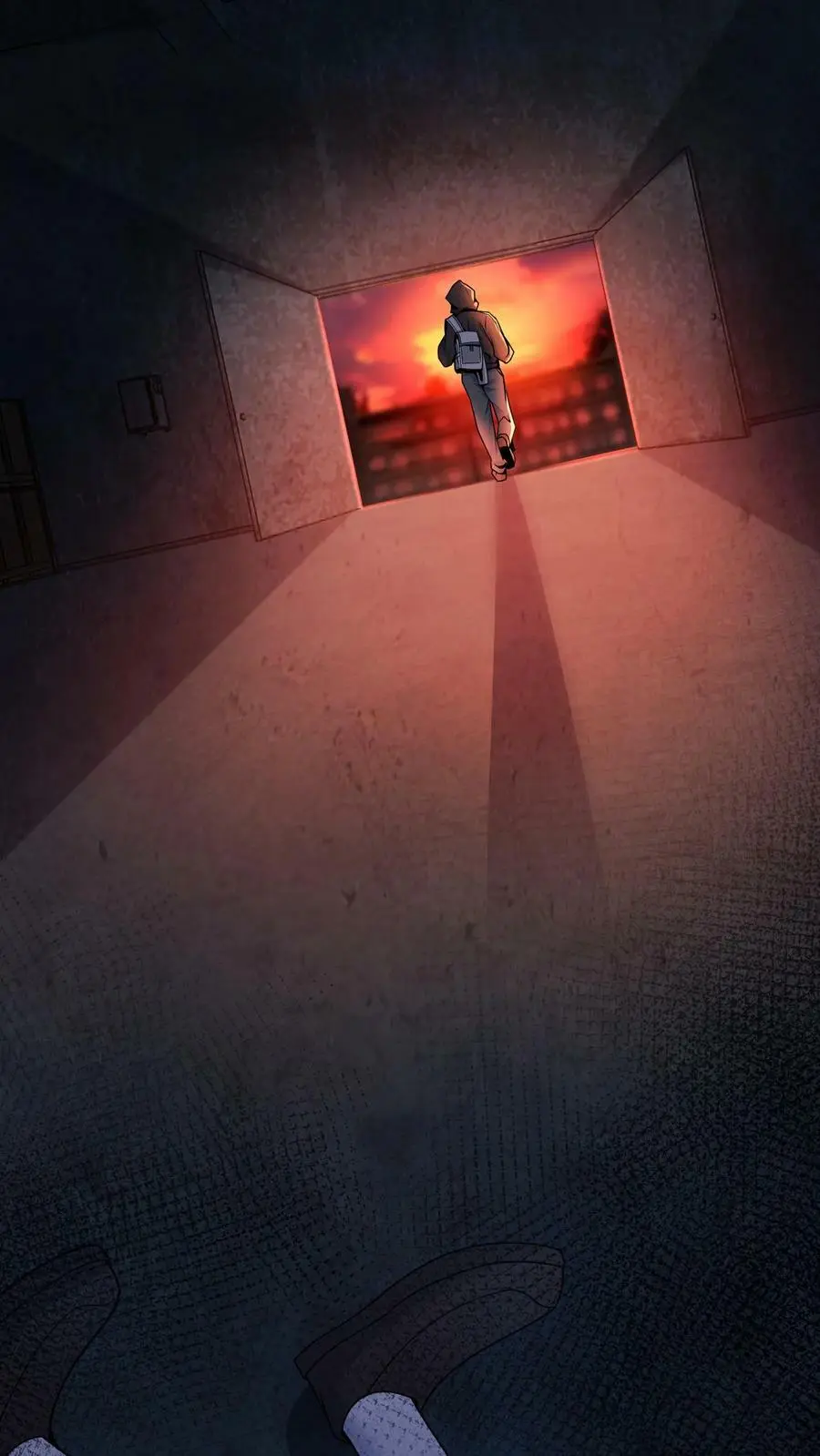 第3话 末日再次降临7